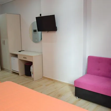 Hotel Beler Vlorë