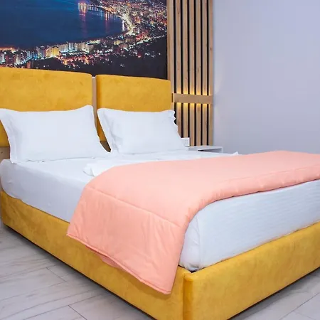 Beler Hotel Vlorë