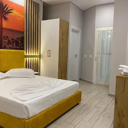 Beler 4* Vlorë