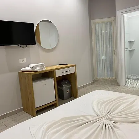 Beler 4* Vlorë