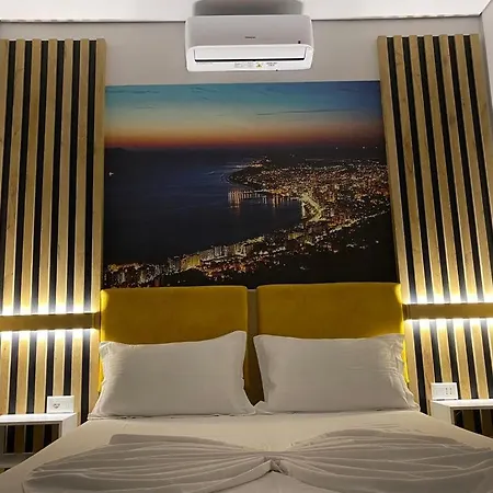 Beler Hotel 4*