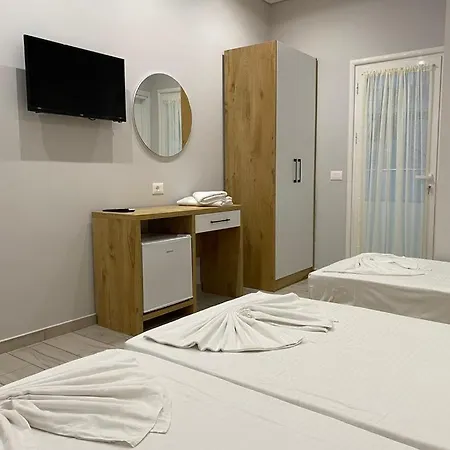 Hotel Beler Vlorë
