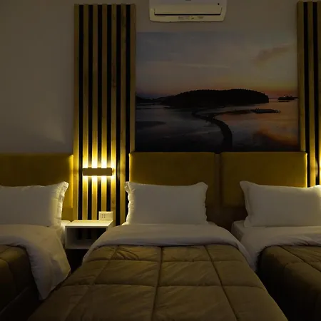 Hotel Beler 4*