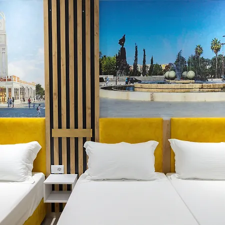Beler Hotel 4*