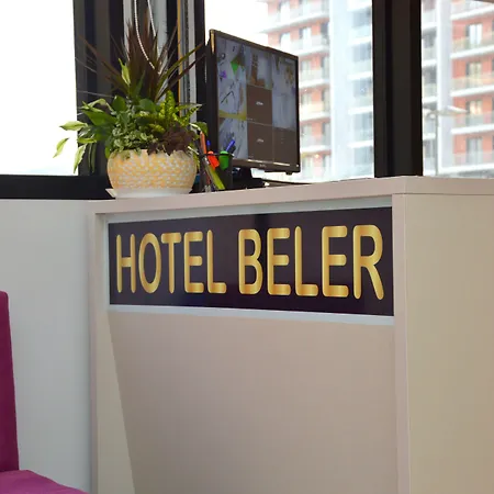 Beler 4* Vlorë