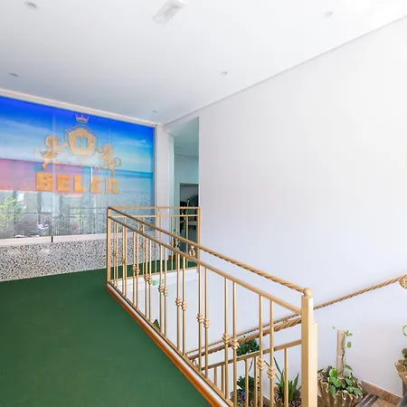 Hotel Beler 4*