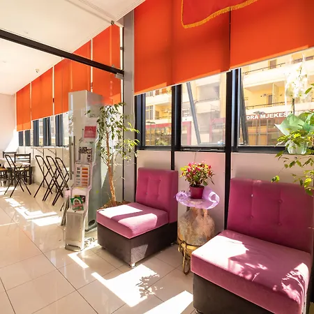 Hotel Beler