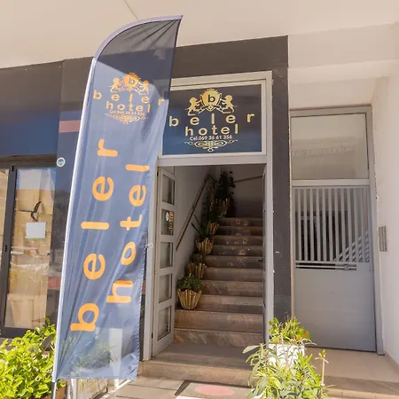 Hotel Beler 4*