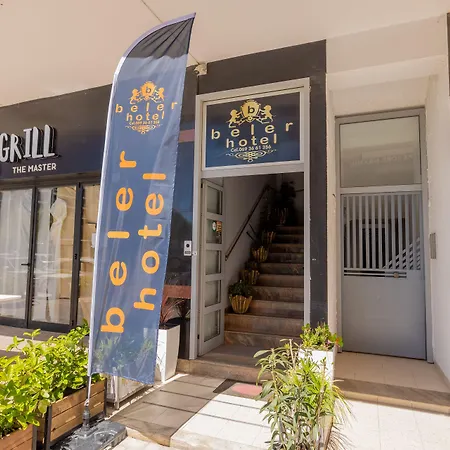 Hotel Beler 4*