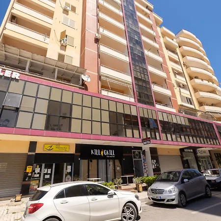 Hotel Beler Vlorë