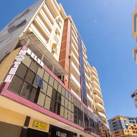 Hotel Beler Vlore
