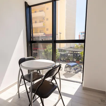Hotel Beler Vlorë