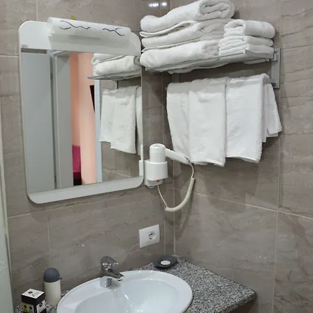 Beler Hotel 4*