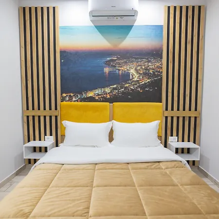 Beler Hotel 4*