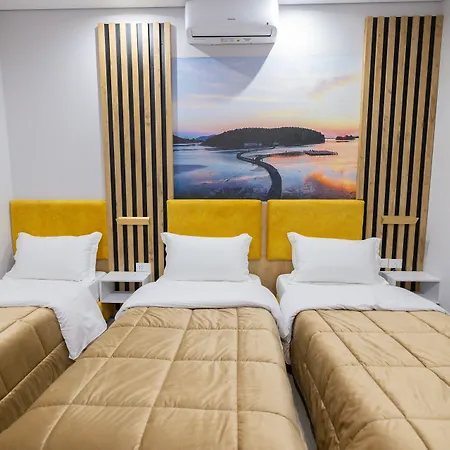 Hotel Beler 4*