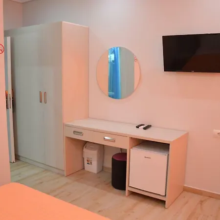 Beler 4* Vlorë