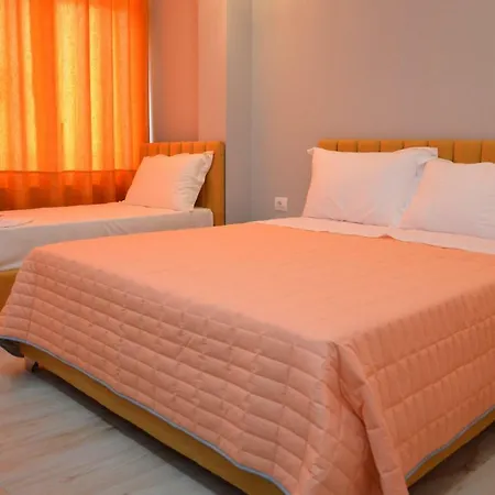 Hotel Beler Vlorë