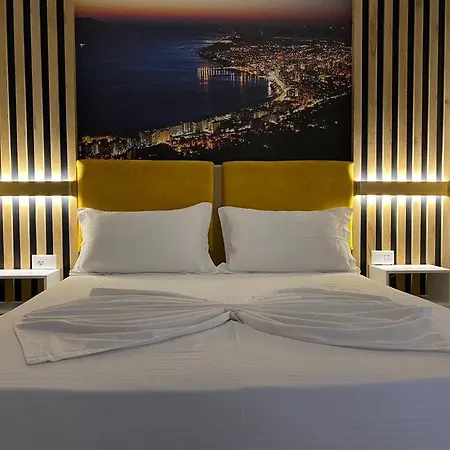 Beler 4* Vlore