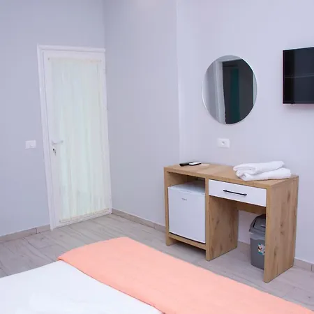 Beler Otel 4*