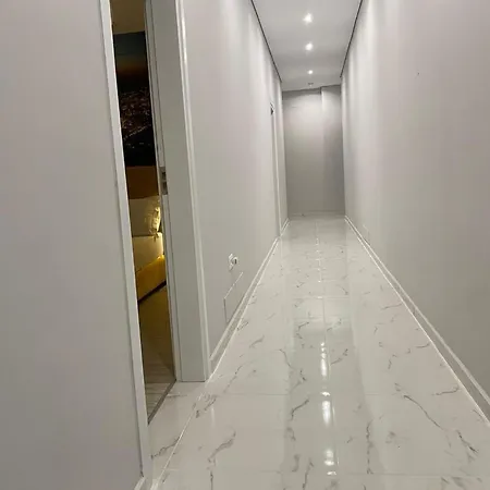 Otel Beler Avlonya