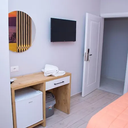 Otel Beler