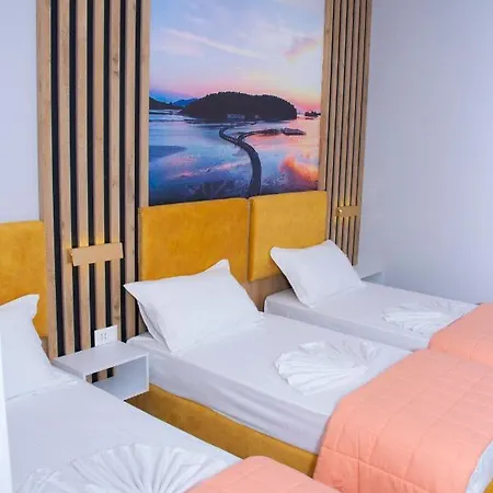 Hotel Beler 4*
