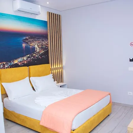 Otel Beler Avlonya