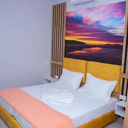 Hotel Beler 4*