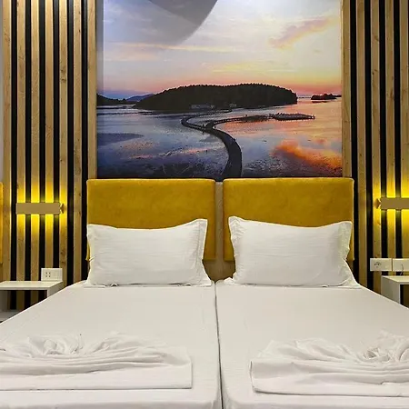 Beler Hotel 4*