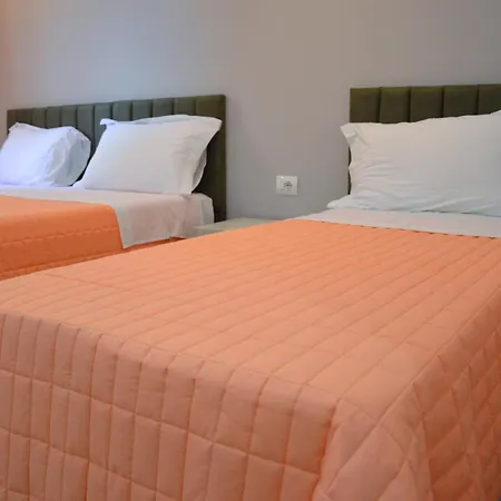 Beler Otel 4*