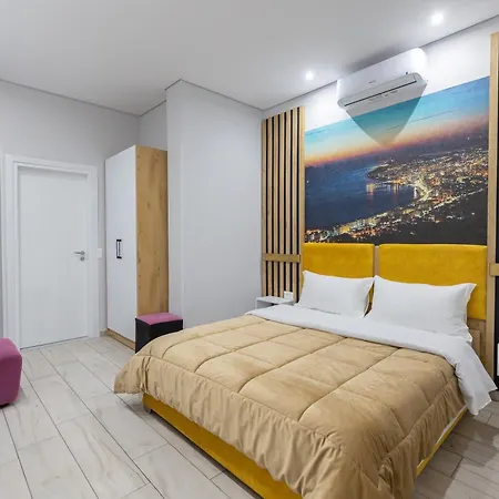 Beler 4* Avlonya