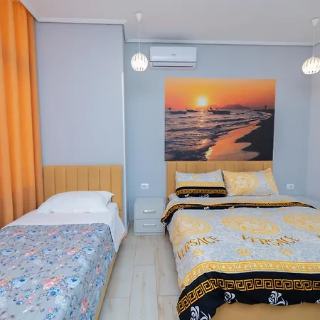 Otel Beler