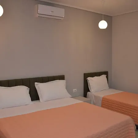 Hotel Beler 4*