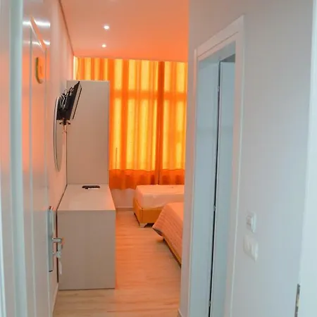 Hotel Beler 4*