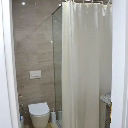 Hotell Beler Vlorë