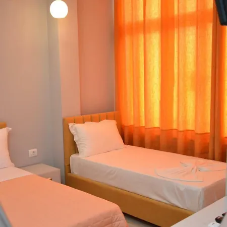 Beler Hotel Vlorë